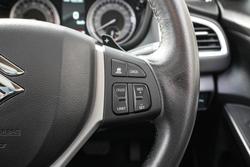 2023 Suzuki S-Cross ALLGRIP Prestige