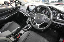 2023 Suzuki S-Cross ALLGRIP Prestige
