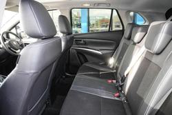 2023 Suzuki S-Cross ALLGRIP Prestige