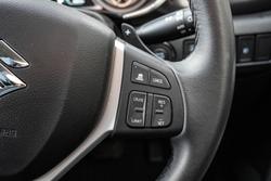 2023 Suzuki Vitara Turbo