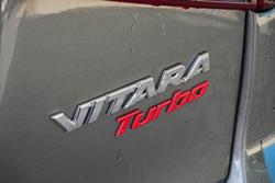 2023 Suzuki Vitara Turbo