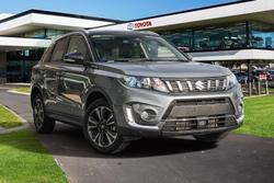 2023 Suzuki Vitara Turbo