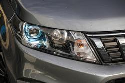 2023 Suzuki Vitara Turbo