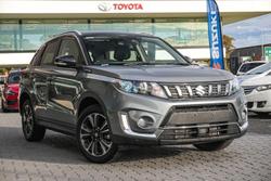 2023 Suzuki Vitara Turbo