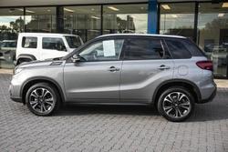 2023 Suzuki Vitara Turbo