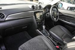 2023 Suzuki Vitara Turbo