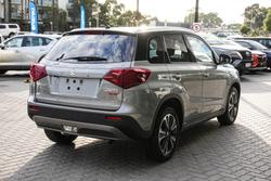 2023 Suzuki Vitara Turbo