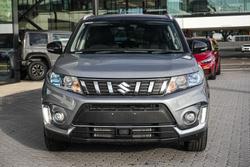 2023 Suzuki Vitara Turbo