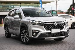 2023 Suzuki S-Cross ALLGRIP Prestige
