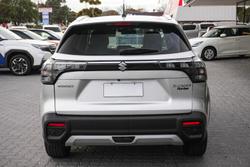 2023 Suzuki S-Cross ALLGRIP Prestige