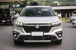 2023 Suzuki S-Cross ALLGRIP Prestige