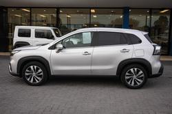 2023 Suzuki S-Cross ALLGRIP Prestige