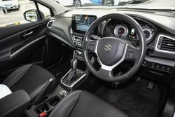 2023 Suzuki S-Cross ALLGRIP Prestige