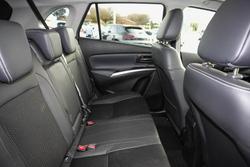 2023 Suzuki S-Cross ALLGRIP Prestige