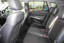 2023 Suzuki S-Cross ALLGRIP Prestige