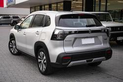 2023 Suzuki S-Cross ALLGRIP Prestige