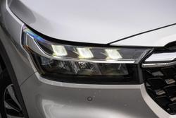 2023 Suzuki S-Cross ALLGRIP Prestige