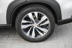 2023 Suzuki S-Cross ALLGRIP Prestige