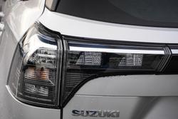 2023 Suzuki S-Cross ALLGRIP Prestige
