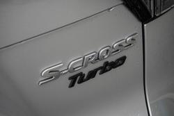 2023 Suzuki S-Cross ALLGRIP Prestige