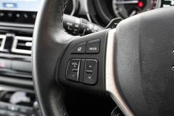2023 Suzuki S-Cross ALLGRIP Prestige