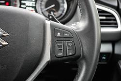 2023 Suzuki S-Cross ALLGRIP Prestige