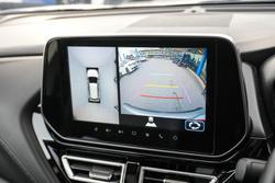 2023 Suzuki S-Cross ALLGRIP Prestige