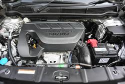 2023 Suzuki S-Cross ALLGRIP Prestige