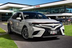 2019 Toyota Camry SL
