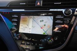 2019 Toyota Camry SL