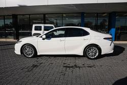2019 Toyota Camry SL