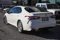 2019 Toyota Camry SL