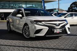 2019 Toyota Camry SL