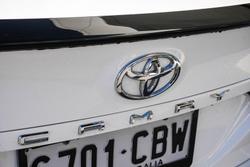 2019 Toyota Camry SL