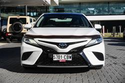 2019 Toyota Camry SL