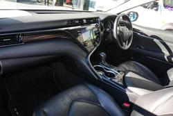 2019 Toyota Camry SL