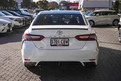 2019 Toyota Camry SL
