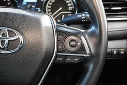 2019 Toyota Camry SL