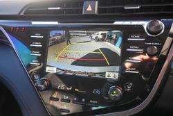 2019 Toyota Camry SL