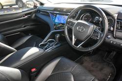 2019 Toyota Camry SL