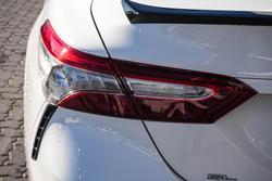 2019 Toyota Camry SL