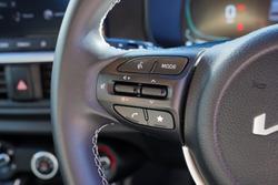2024 Kia Picanto Sport