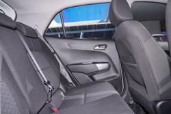 2024 Kia Picanto Sport