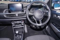 2024 Kia Picanto Sport