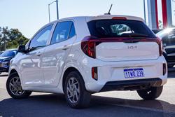 2024 Kia Picanto Sport