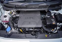 2024 Kia Picanto Sport