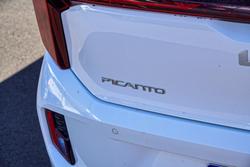 2024 Kia Picanto Sport