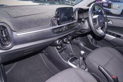 2024 Kia Picanto Sport