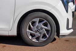 2024 Kia Picanto Sport