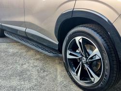 2025 MG HS Super Hybrid Excite